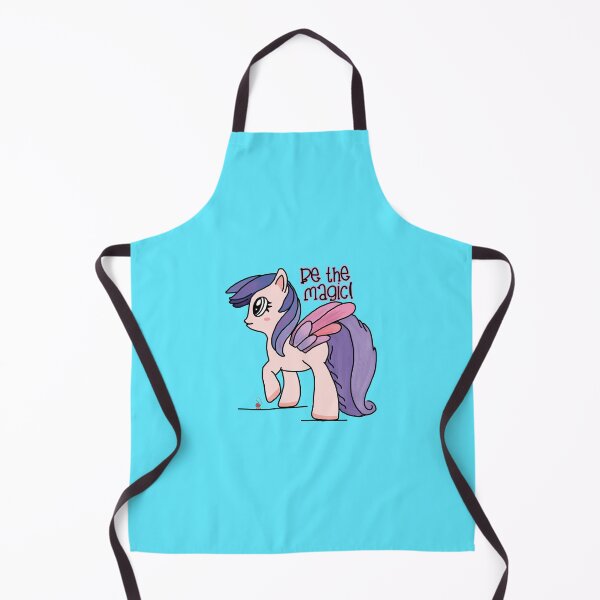 Item preview, Magical Pony designed and sold by Ashwini Abhang.