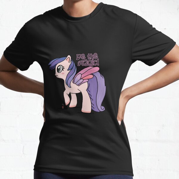 Magical Pony Active T-Shirt