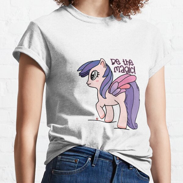 Magical Pony Classic T-Shirt