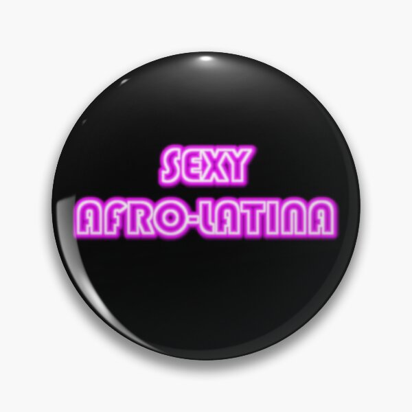 Item preview, Sexy Afro Latina designed and sold by GuwdTCo.