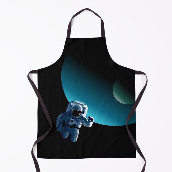 Item preview, Astronaut in space design designed and sold by classicdshop.