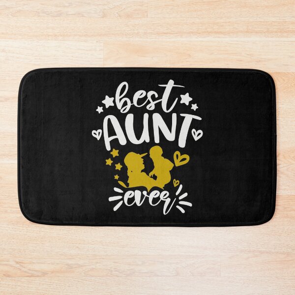 Item preview, Best Aunt Ever designed and sold by FOX1999-Design.
