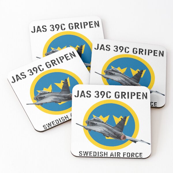Item preview, JAS 39C Gripen - Swedish Air Force designed and sold by JN- PHOTO.SE.