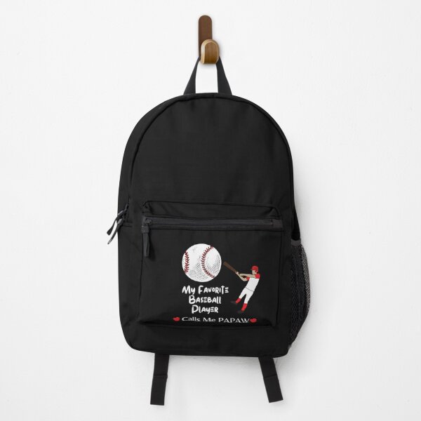 Artikelvorschau, Mein Lieblings-Baseballspieler nennt mich Papaw entworfen und verkauft von Pattycool.