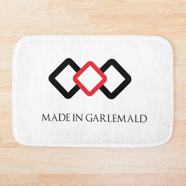 Item preview, Made in Garlemald designed and sold by ZenosYEETGalvus.