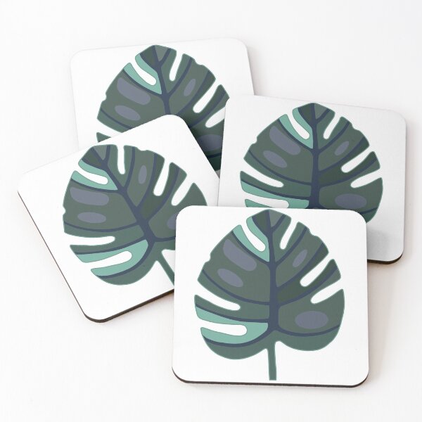 Item preview, Monstera plant leaf  designed and sold by Sutherlandh.