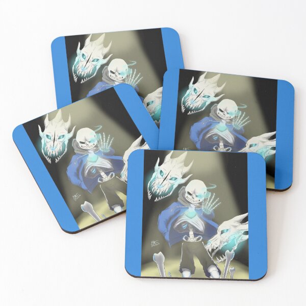 Item preview, Sans- undertale  designed and sold by aforceofart.