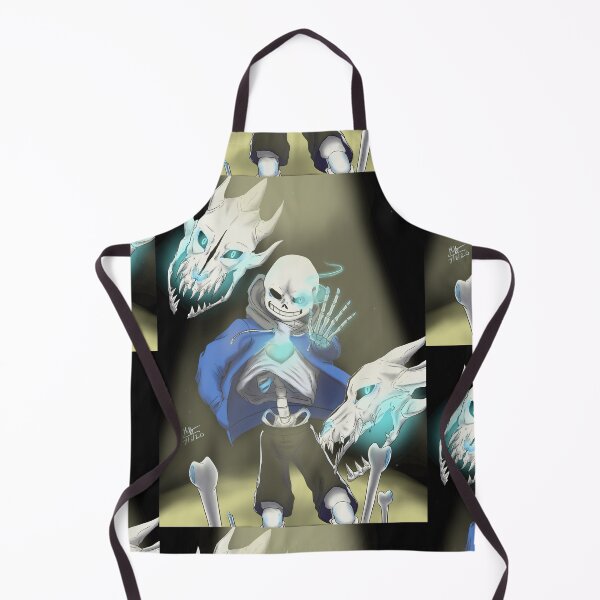Item preview, Sans- undertale designed and sold by aforceofart.