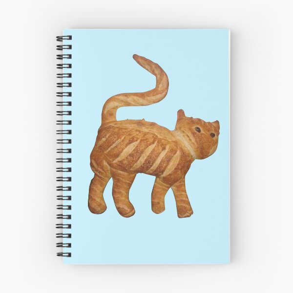 Item preview, Bread Cat designed and sold by Rzera-.