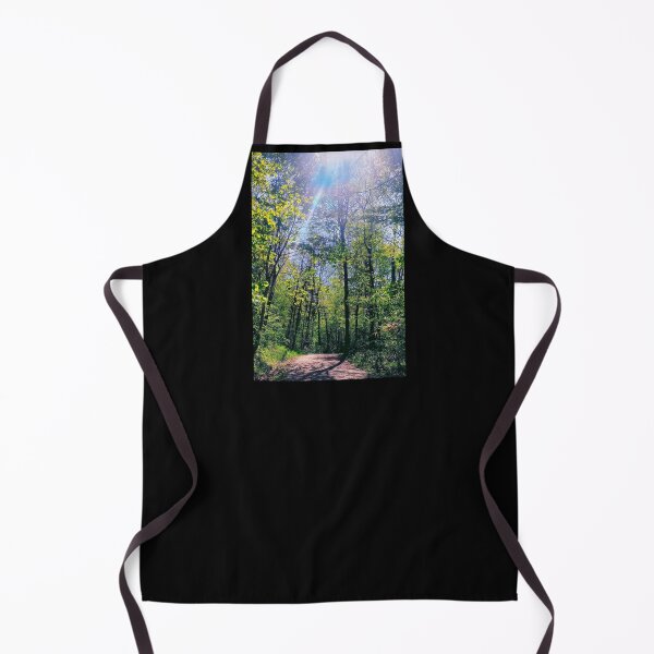 Item preview, Relaxation in the forest - light nature designed and sold by Myriala.