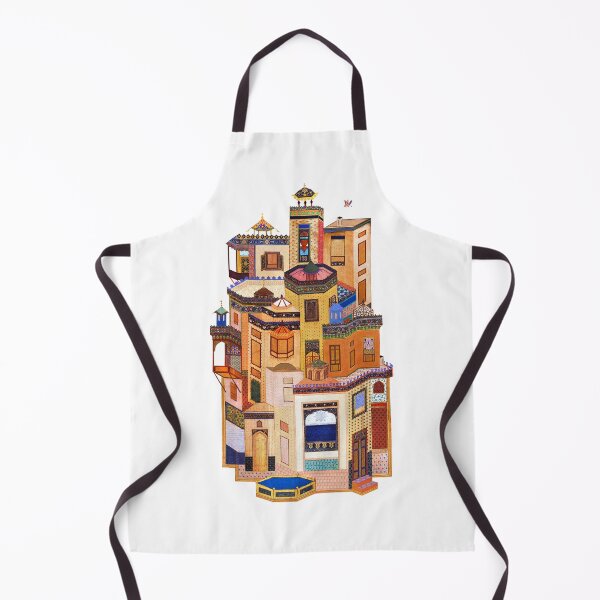 Item preview, Ashi Mashi designed and sold by Kuffstudio.