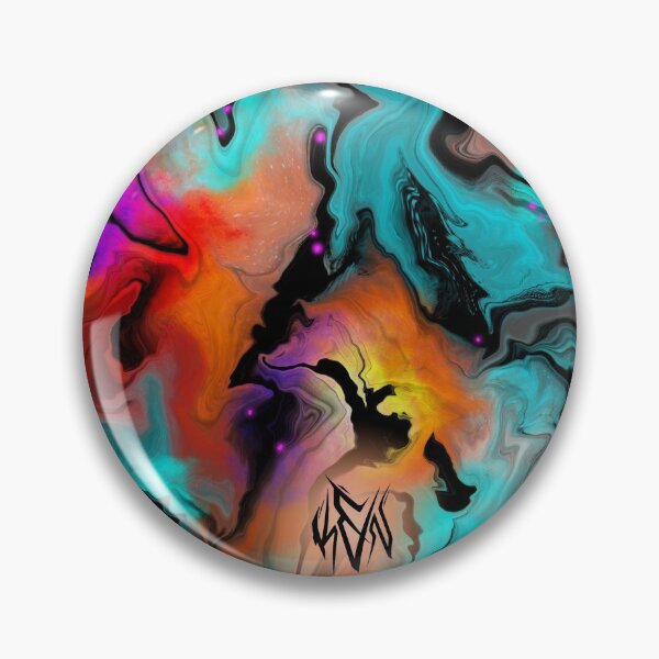 Item preview, “VERTIGO” marble abstract  designed and sold by CallmeKenrock.
