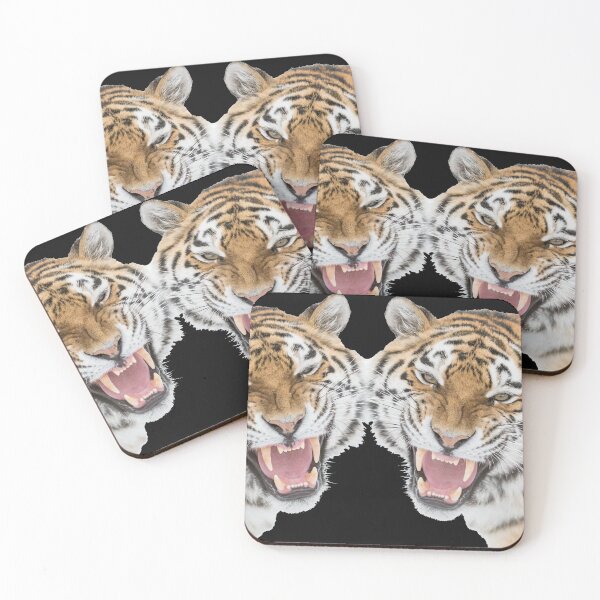 Item preview, Kitties designed and sold by Ingo Gerlach.