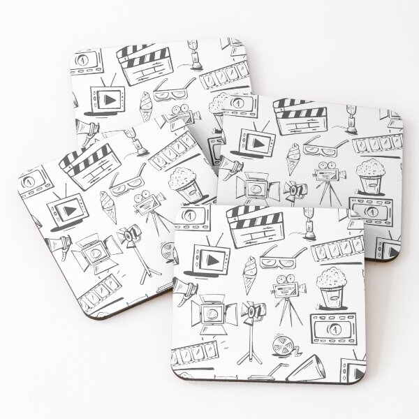 Item preview, Cinema elements designed and sold by DerSenat.