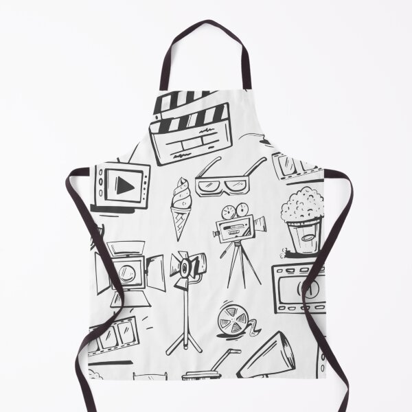 Item preview, Cinema elements designed and sold by DerSenat.