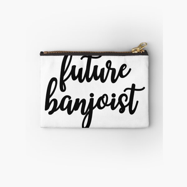 Item preview, Future Banjoist designed and sold by owliedesign.