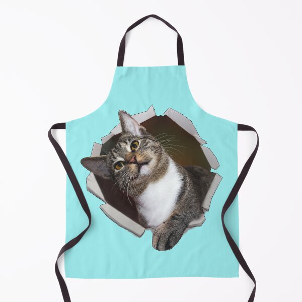 Item preview, Cat Out Of The Wall designed and sold by DTEH.