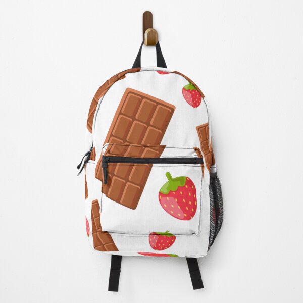 Item preview, Strawberry chocolate designed and sold by DerSenat.