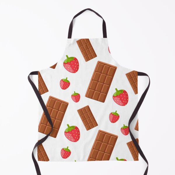 Item preview, Strawberry chocolate designed and sold by DerSenat.