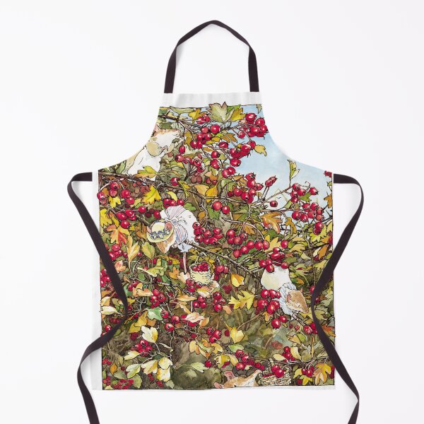 Item preview, The Blackthorn Bush designed and sold by BramblyHedge.