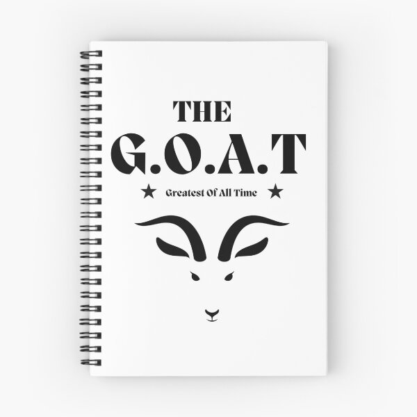 Item preview, The Greatest Of All Time designed and sold by REEBORN.