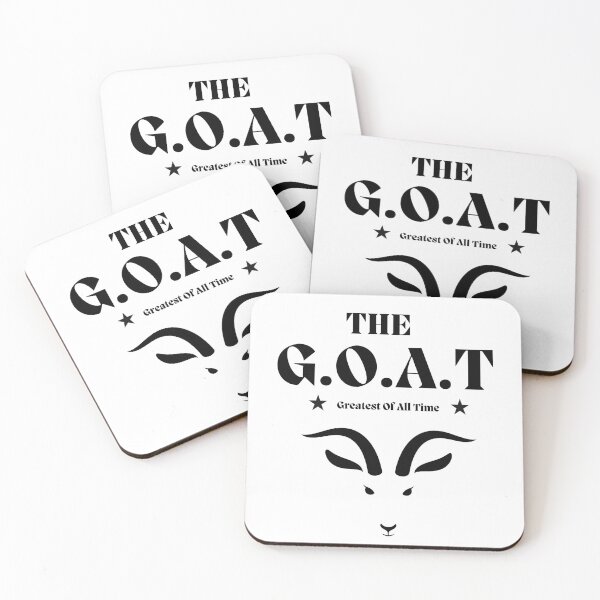 Item preview, The Greatest Of All Time designed and sold by REEBORN.