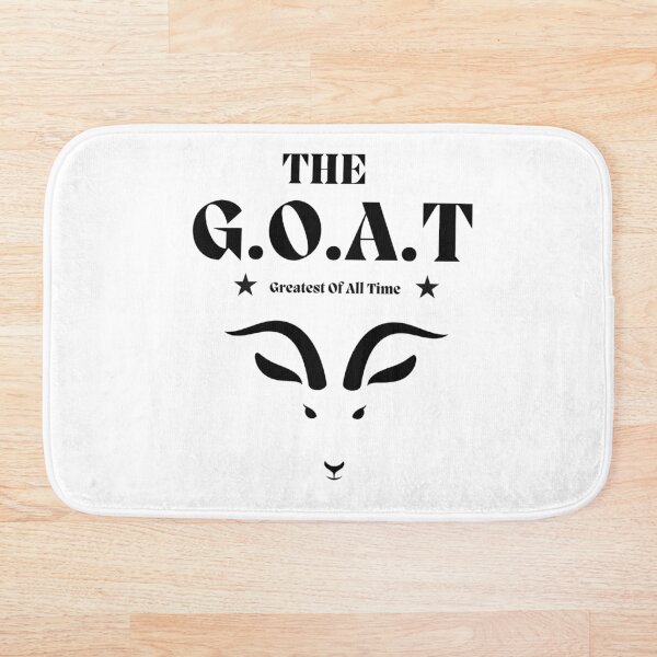 Item preview, The Greatest Of All Time designed and sold by REEBORN.