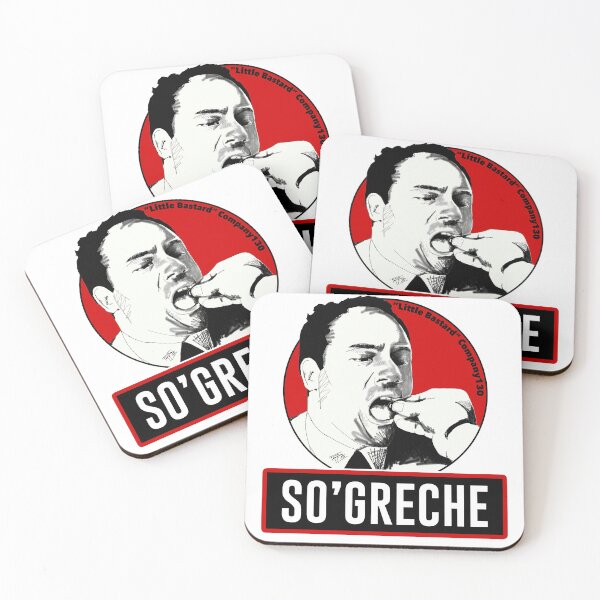 Item preview, So Greche designed and sold by LBCompany130.