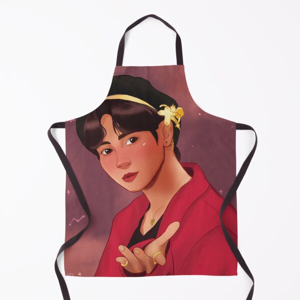 Item preview, Celebrate Yeosang designed and sold by shysarts.