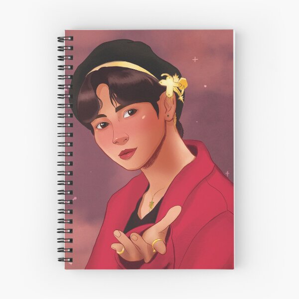 Item preview, Celebrate Yeosang designed and sold by shysarts.