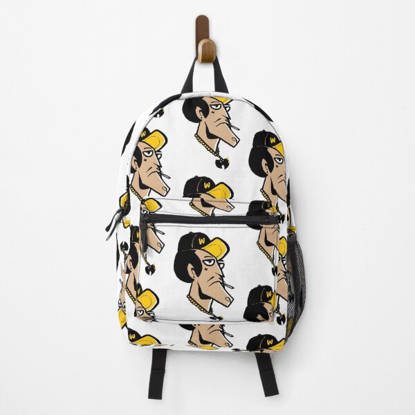 Wu Tang Backpacks for Sale | Redbubble
