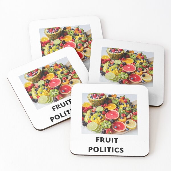 Item preview, Fruit politics designed and sold by Vionarodgers.