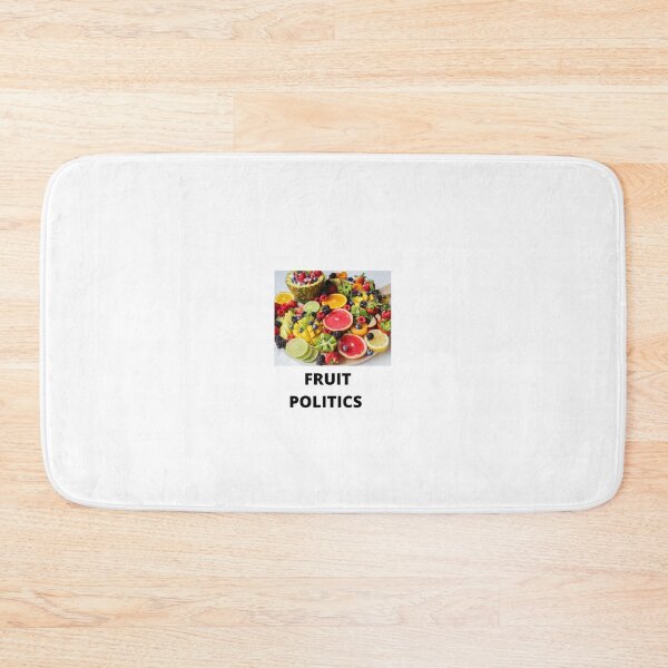 Item preview, Fruit politics designed and sold by Vionarodgers.