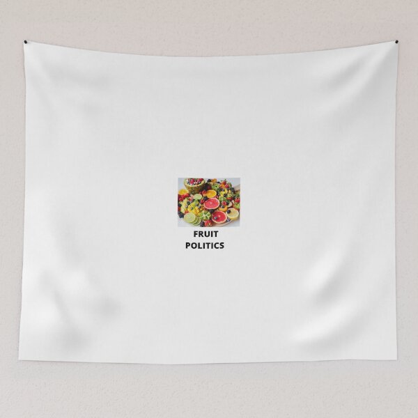 Item preview, Fruit politics designed and sold by Vionarodgers.