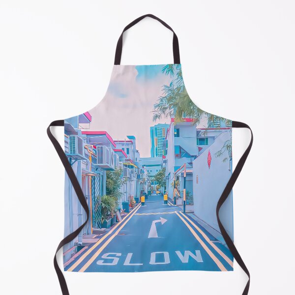 Item preview, Aesthetic Anime Steet designed and sold by KaremaJ.