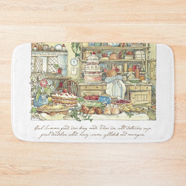 Item preview, Making the wedding cake designed and sold by BramblyHedge.