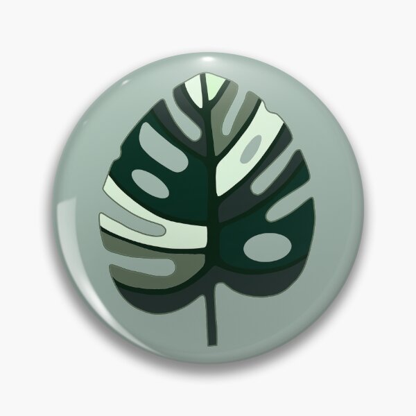 Item preview, Monstera Plant Single Leaf designed and sold by Sutherlandh.