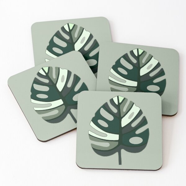 Item preview, Monstera Plant Single Leaf designed and sold by Sutherlandh.