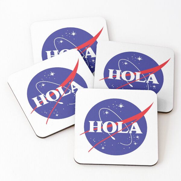 Item preview, HOLA Space designed and sold by eloymenaughty.