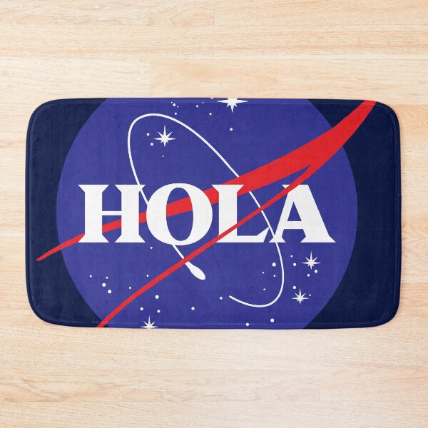 Item preview, HOLA Space designed and sold by eloymenaughty.