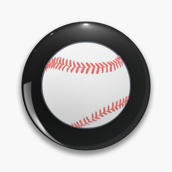 Item preview, Baseball ball designed and sold by Chubuter.