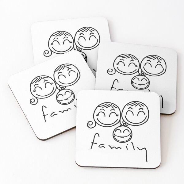 Item preview, Happiness of our family designed and sold by 1A42HBdesign.