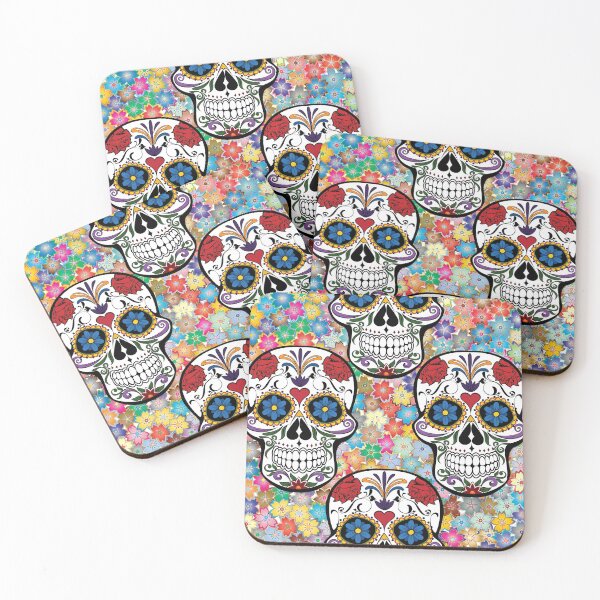 Item preview, Flowy Floral Throw blankets, throw pillows, t-shirts and many more designed and sold by hellonitish.