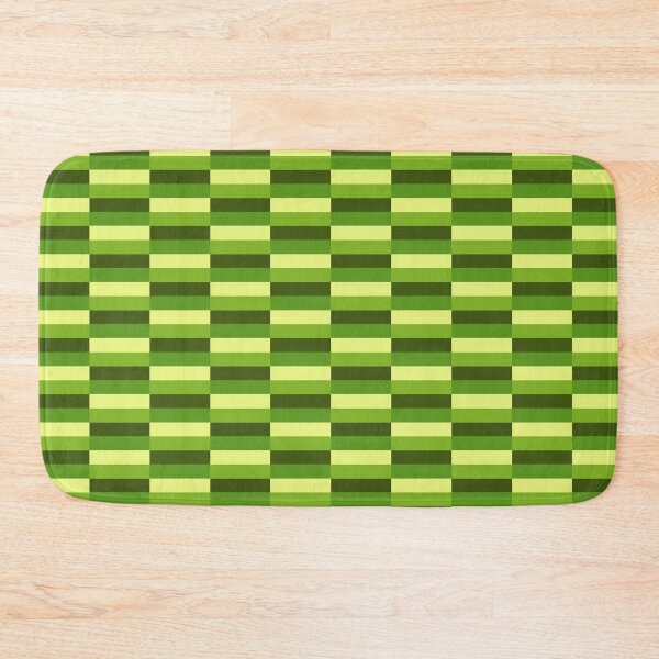 Item preview, Healthy Green Leaf Mix Solid Color designed and sold by WayneTower.