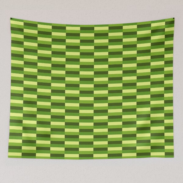 Item preview, Healthy Green Leaf Mix Solid Color designed and sold by WayneTower.