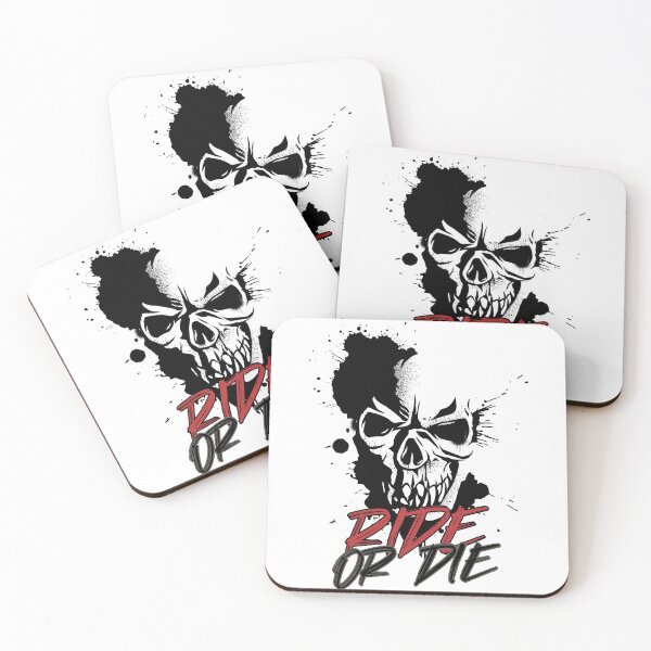 Item preview, Ride or die designed and sold by markopolo373hr.