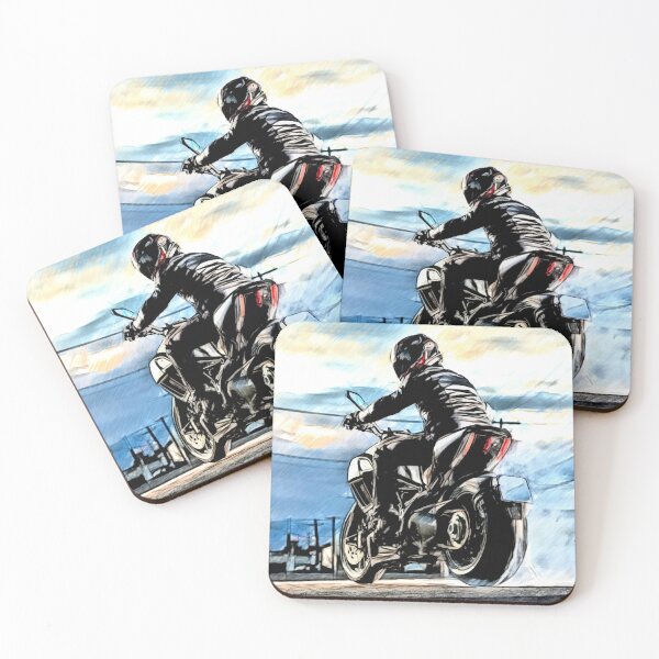 Item preview, Rider sketch designed and sold by Barhavin.