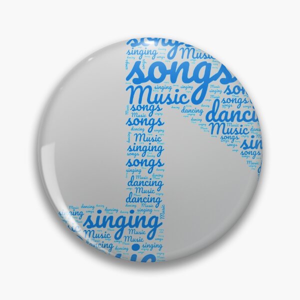Item preview, Music For Life designed and sold by TasAlex.