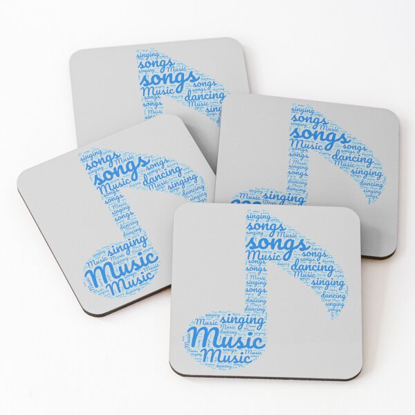 Item preview, Music For Life designed and sold by TasAlex.