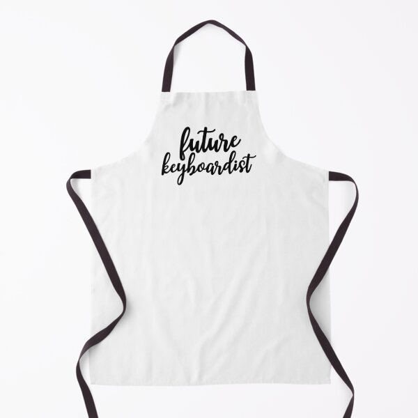 Item preview, Future Keyboardist designed and sold by owliedesign.